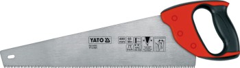 PIŁA PŁATNICA 450MM YATO YT-3102
