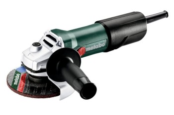 SZLIFIERKA KĄTOWA 125MM WEV 850-125 REGULACJA PRĘDKOŚCI METABO ME 603611000