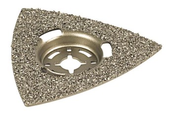Tarnik z nasypem HM - do multiszlierek WOLFCRAFT 3994000