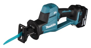 PIŁA SZABLASTA AKUMULATOROWA 18V 0*AH LI-ION LXT MAKITA DJR189Z