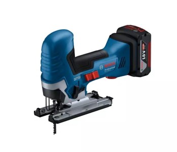 WYRZYNARKA AKUMULATOROWA GST 185-LI UCHWYT S 0*AH BOSCH 6015B2021
