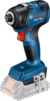 KLUCZ UDAROWY AKUMULATOROWY GDR 18V-200 0*AH BOSCH 6019J2105