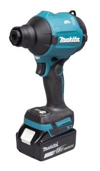 DMUCHAWA/POMPKA AKUMULATOROWA 18V LXT 0*AH MAKITA DAS180Z