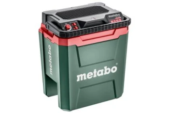 CHŁODZIARKA AKUMULATOROWA KB 18 BL 18V 24L 0*AH METABO ME 600791850