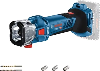 WYCINARKA DO PŁYT K/G GCU 18V-30 0*AH BOSCH 6019K8000