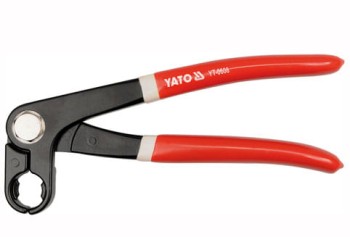 SZCZYPCE DO ZŁĄCZEK PALIWOWYCH YATO YT-0608