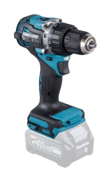 WIERTARKO-WKRĘTARKA AKUMULATOROWA 40V XGT 0*AH MAKITA DF002GZ