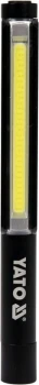 LATARKA INSPEKCYJNA - PENLIGHT 200LM, COB LED, IP44 YATO YT-08511