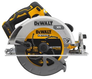 PILARKA TARCZOWA AKUMULATOROWA 190MM XR 18/54V 0*AH DEWALT DCS573NT