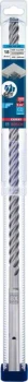 WIERTŁO DO MŁOTÓW SDS-MAX 8X EXPERT 18*400/540MM BOSCH 2608900222
