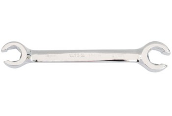 KLUCZ PŁASKI PÓŁOTWARTY 8*10MM YATO YT-0135