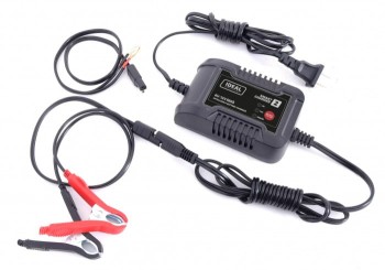 PROSTOWNIK INTELIGENTNY DO ŁADOWANIA SMART CHARGER 2 IDEAL SMART2