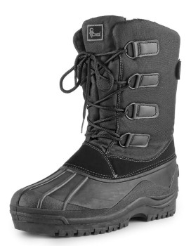 BUTY OCIEPLANE, WODOODPORNE WINTER FROST ROZMIAR 47 CXS BHP CX071240