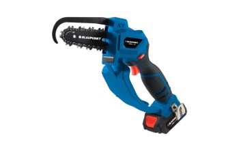 PIŁA ŁAŃCUCHOWA 18V BEZ AKUMULATORA BLAUPUNKT BP-CS2010