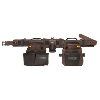 PAS NARZĘDZIOWY SKÓRZANY PRO DEWALT DWST50113-1