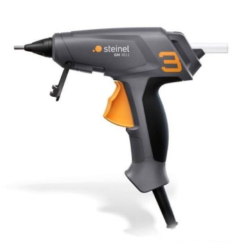 PISTOLET DO KLEJENIA NA GORĄCO GLUEMATIC 3010 STEINEL L/ST084509