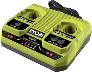 ŁADOWARKA 2 STANOWISKOWA RC18240 ONE+ RYOBI TT5133005579