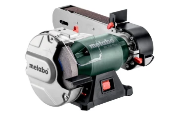 SZLIFIERKA TAŚMOWA BS 200 PLUS 600W METABO ME 604220000