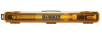 KLUCZ DYNAMOMETRYCZNY 75-345NM 1/2'' DEWALT DWMT75462-0