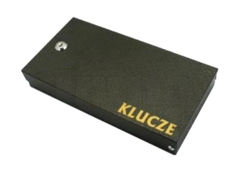 KASETA NA KLUCZE KK2 40*145*280 UN IR KK2