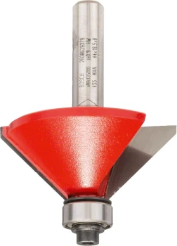 FREZ KRAWĘDZIOWY 8*44*61MM BOSCH 2608629379