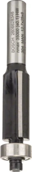 FREZ KRAWĘDZIOWY 8*12.7*68MM BOSCH 2608628348