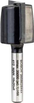 FREZ TARCZOWY DO ROWKÓW 6*19*51MM BOSCH 2608628444
