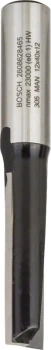 FREZ DO ROWKÓW 12*12*81MM BOSCH 2608628465