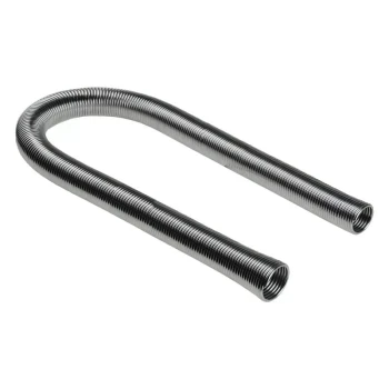 SPRĘŻYNA ZEW. DO GIĘCIA RUR 16*60MM DEDRA DED12H061