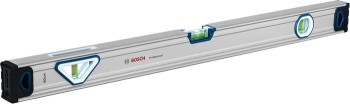 POZIOMICA PROFESSIONAL WSKAŹNIK POZIOMU I PIONU 60CM BOSCH 1600A01V3Y
