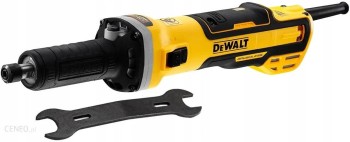 SZLIFIERKA PROSTA 6MM 1300W DEWALT DWE4997
