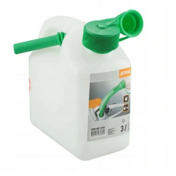KANISTER PRZEZROCZYSTY 3L STIHL S8810204