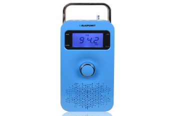 RADIO PRZENOŚNE SD/USB PP10BL PRIME3 BP-PP10BL
