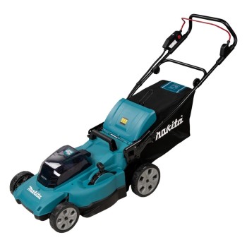 KOSIARKA DO TRAWY AKUMULATOROWA LXT 48CM 2*18V 0*AH MAKITA DLM480Z