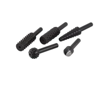 ZDZIERAK+FAZOWNIK ZESTAW 5CZ. WOLFCRAFT 2540000