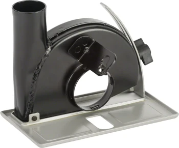 OSŁONA DO CIĘCIA D115-125MM DO GWS 8-14 BOSCH 2605510264