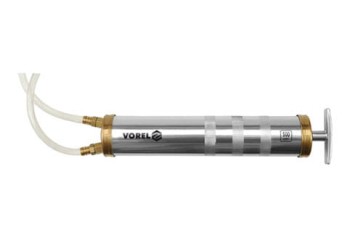 POMPA RĘCZNA DO OLEJU 500ML VOREL W-78035