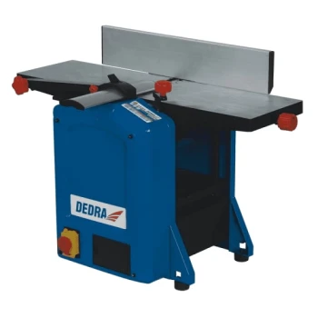 GRUBIARKO-WYRÓWNIARKA 1400W 210MM DEDRA DED7813