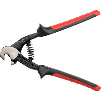 SZCZYPCE DO CIĘCIA GLAZURY 200MM YATO YT-37164
