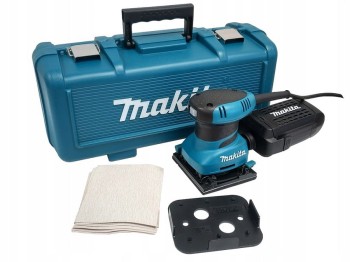 SZLIFIERKA OSCYLACYJNA MAKITA BO4556K