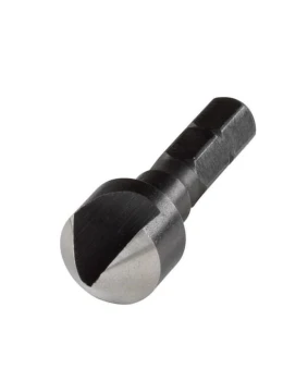 FAZOWNIK HSS, UCHWYT 6-KĄTNY, O 10MM WOLFCRAFT 2583000
