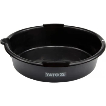 MISKA DO OLEJU FI. 37CM YATO YT-0699
