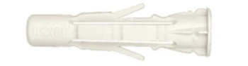 DYBEL NYLONOWY IVERSALNY EVD 10/50 UN AR 1051.0012