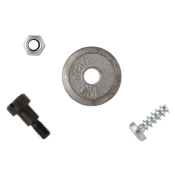 Kółko tnące do przecinarki TC670 WOLFCRAFT 5556000