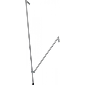 Podpora zabezpieczająca rusztowania ClimTec Krause 714039 długość 2,6m