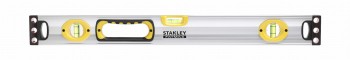 POZIOMICA FATMAX II MAGNETYCZNA, 3 LIBELKI 120CM STANLEY S/43-549-1