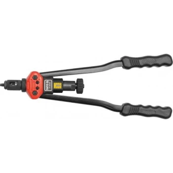 NITOWNICA RĘCZNA DO NITONAKRĘTEK M3-M12 YATO YT-36129