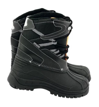 BUTY OCIEPLANE BSNOW-FMN_BP ROZMIAR 46 UN BHP BSNOW46