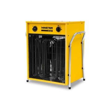 NAGRZEWNICA ELEKTRYCZNA B 15 EPB MASTER MA-4012.028
