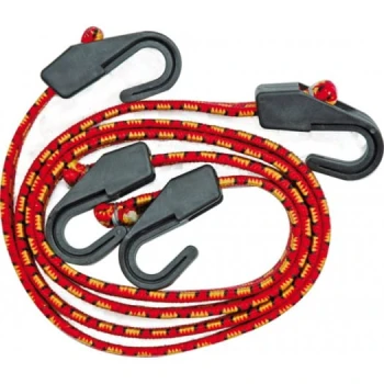 PŁASKI ŚCIĄGACZ ELASTYCZNY 2 SZTUKI 100CM VOREL W-82370